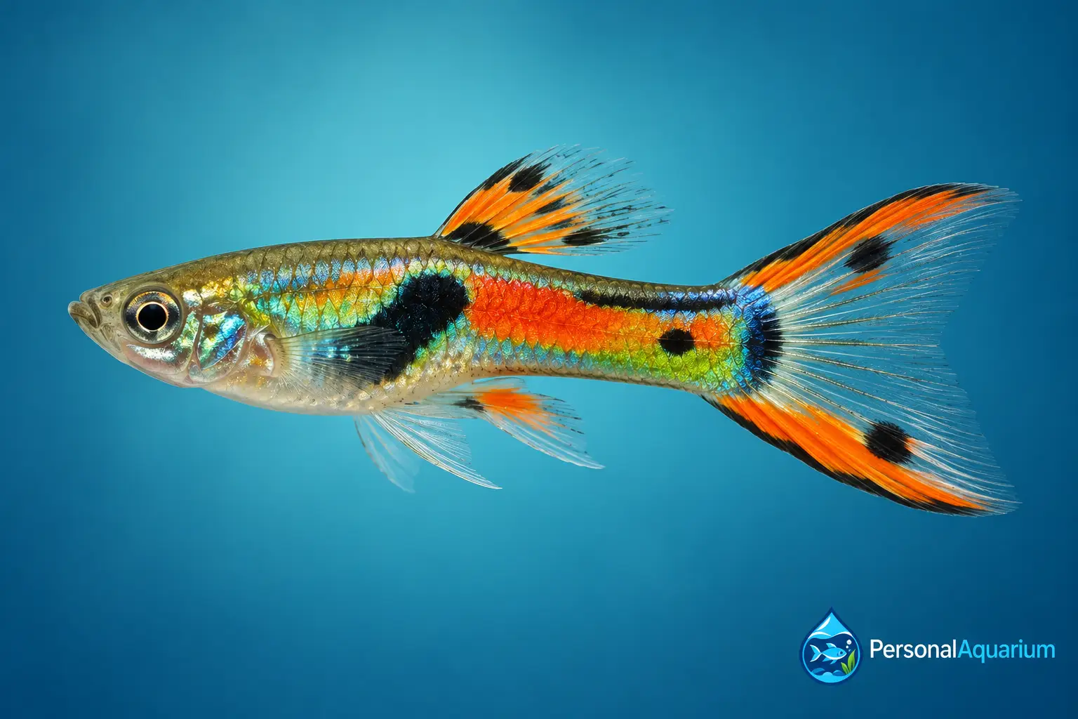 Guppy Endler