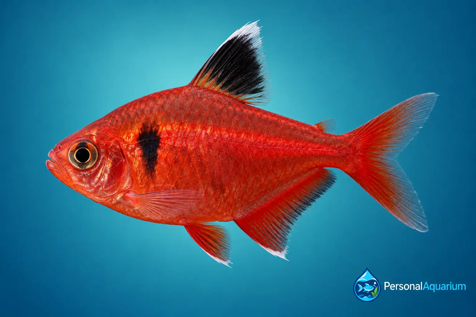 Tetra serpae