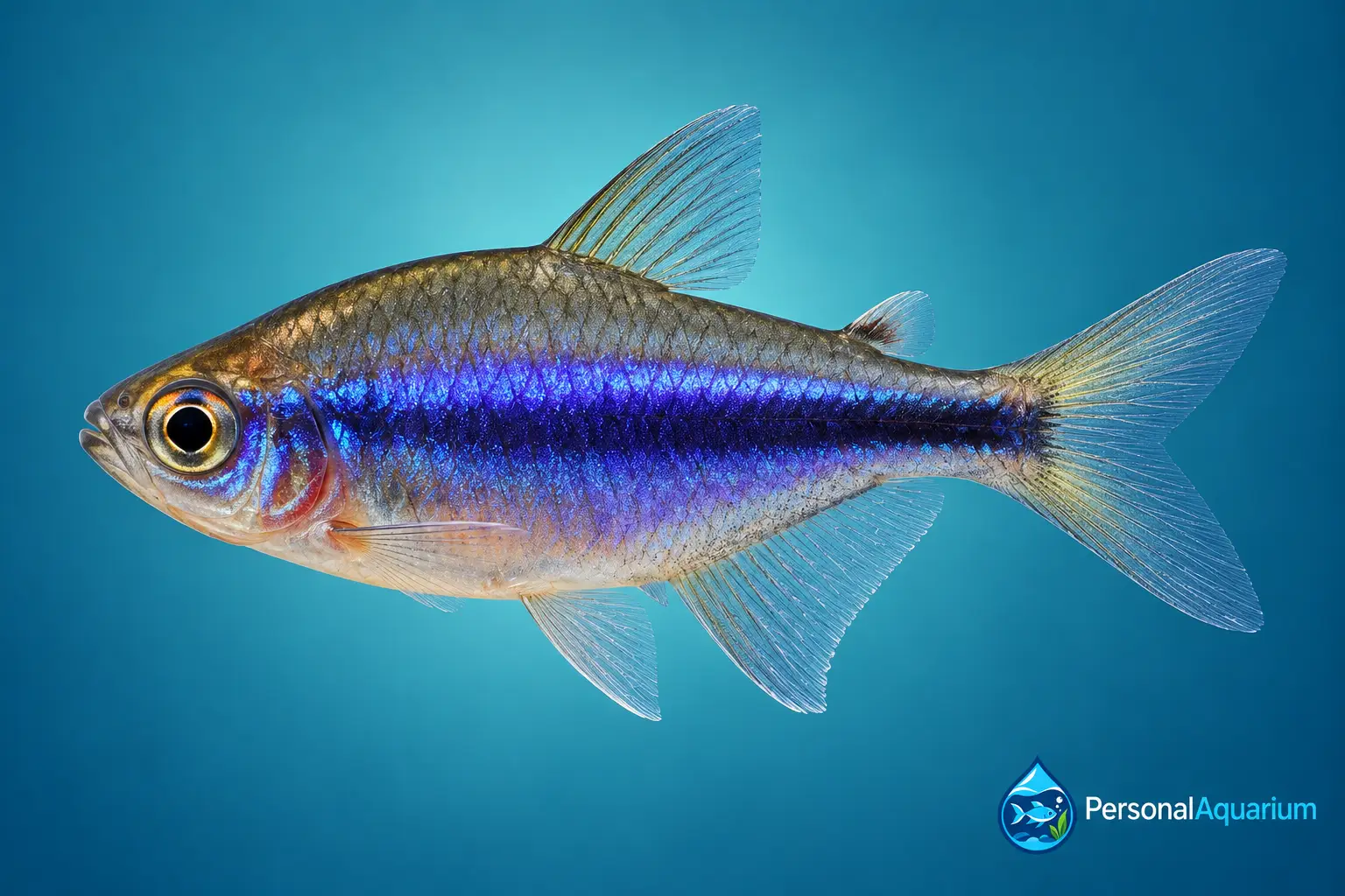 Tetra real
