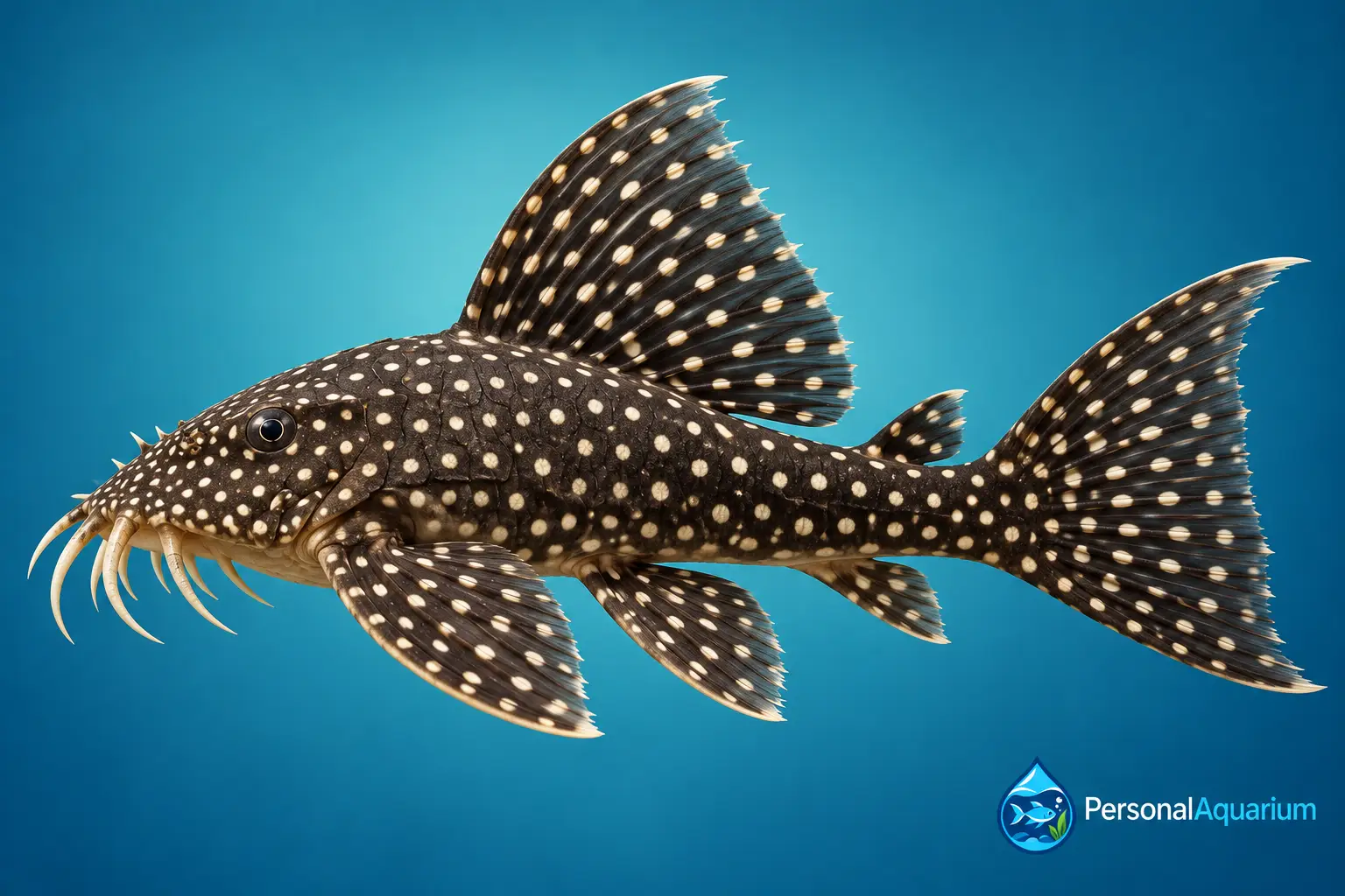 Pleco galaxia
