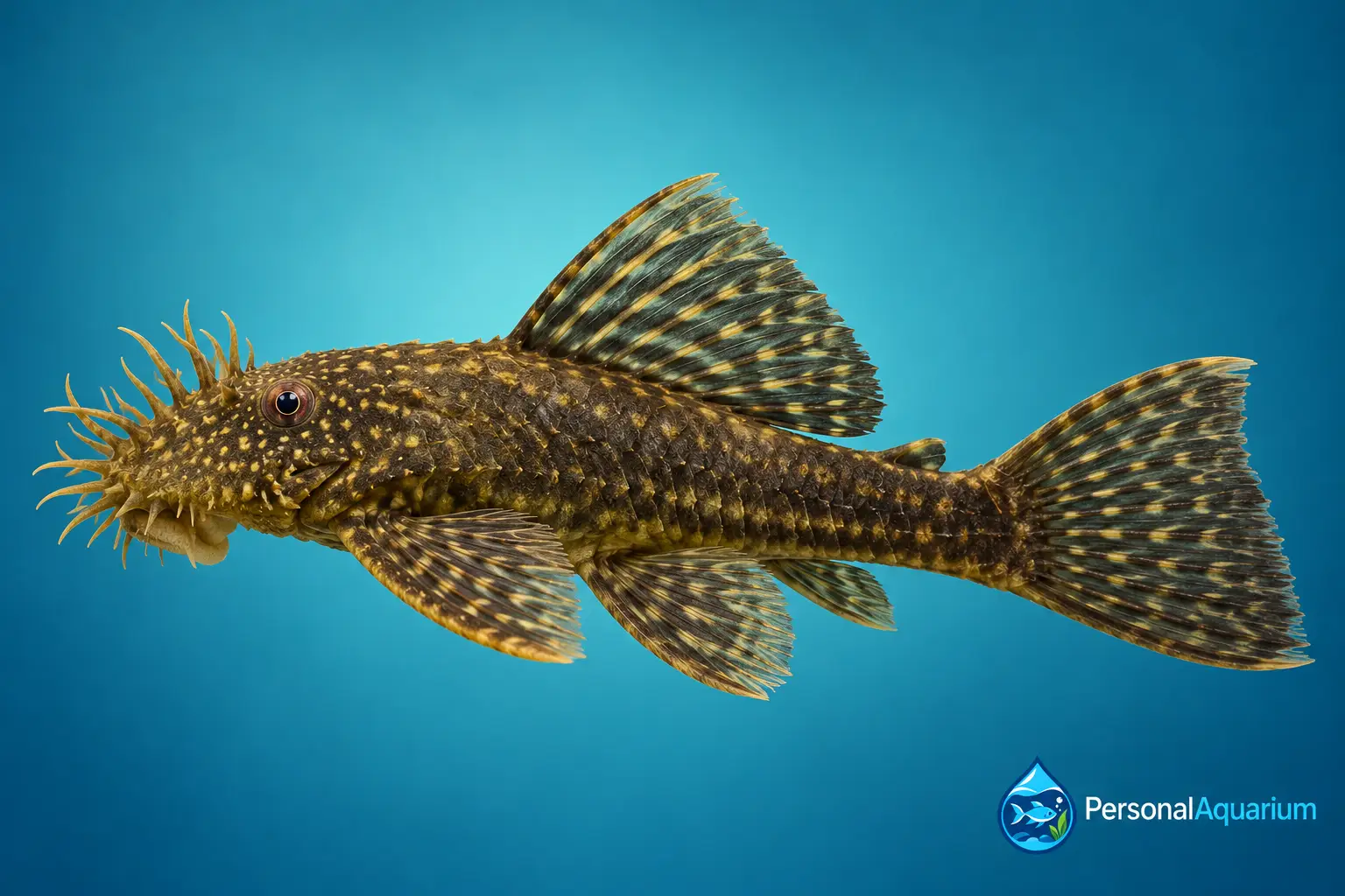 Ancistrus