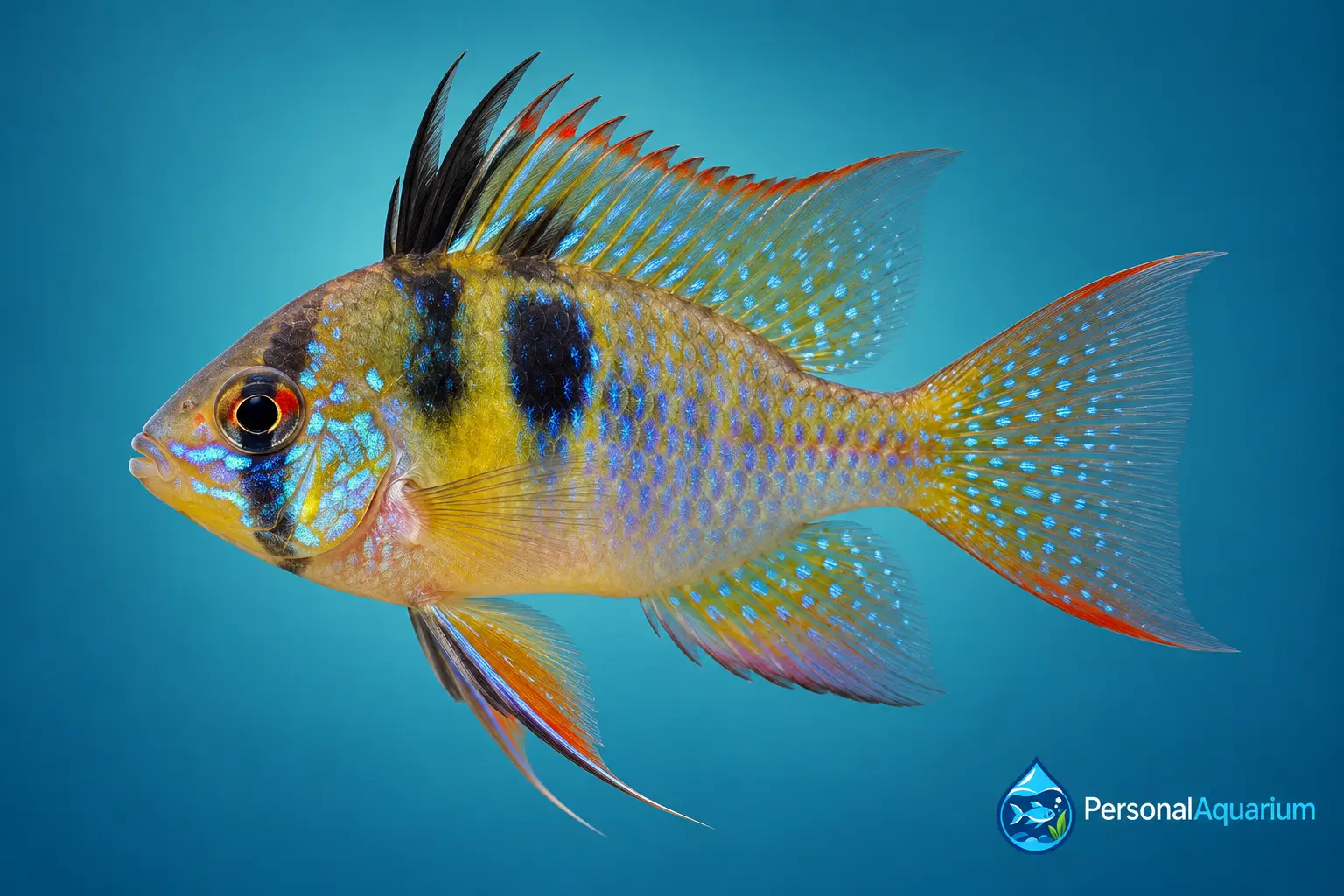 Ramirezi