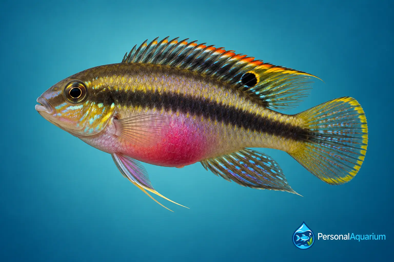 Kribensis