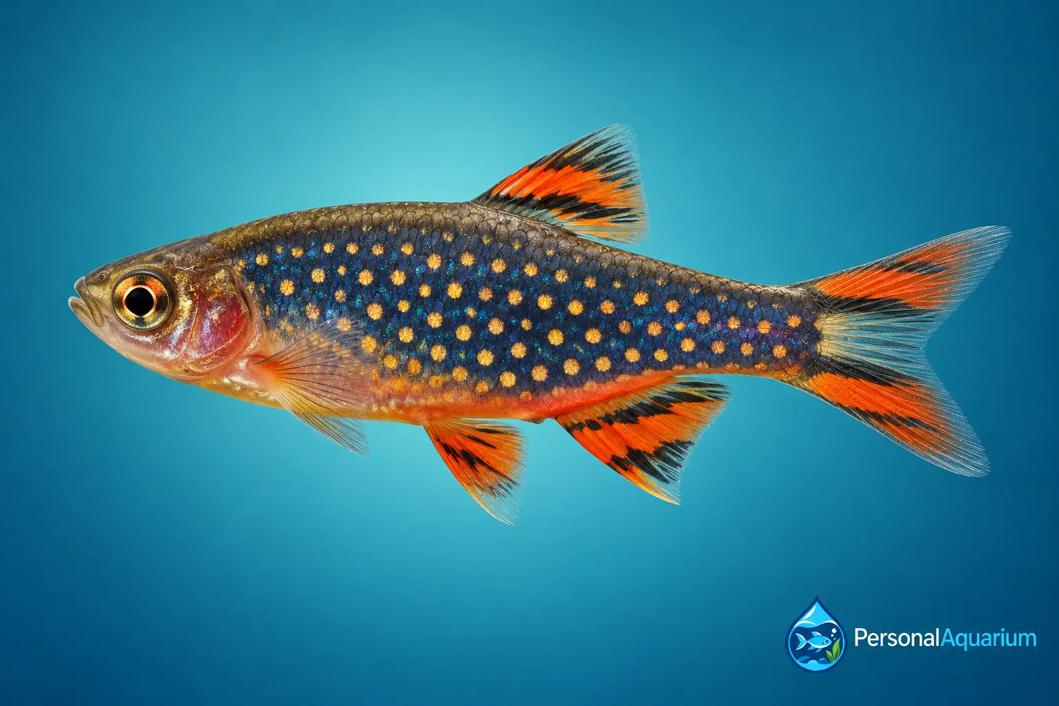 Rasbora galaxy