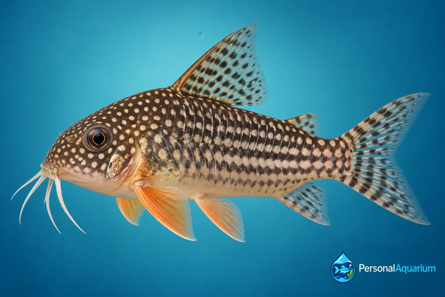 Corydoras sterbai