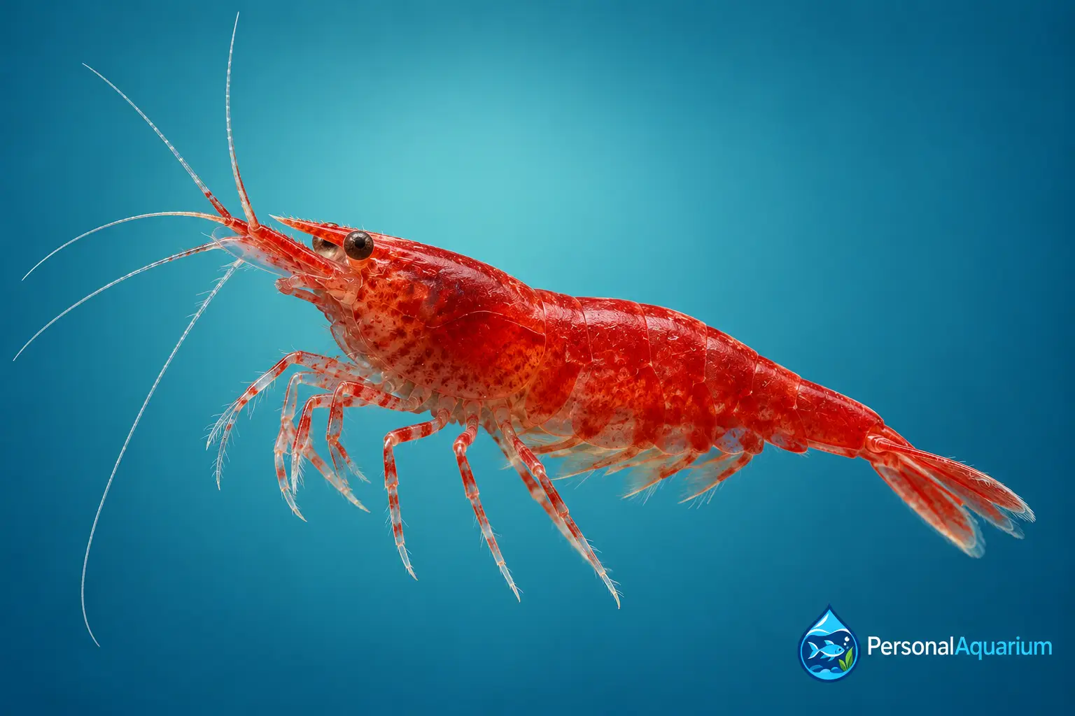 Neocaridina Red Cherry