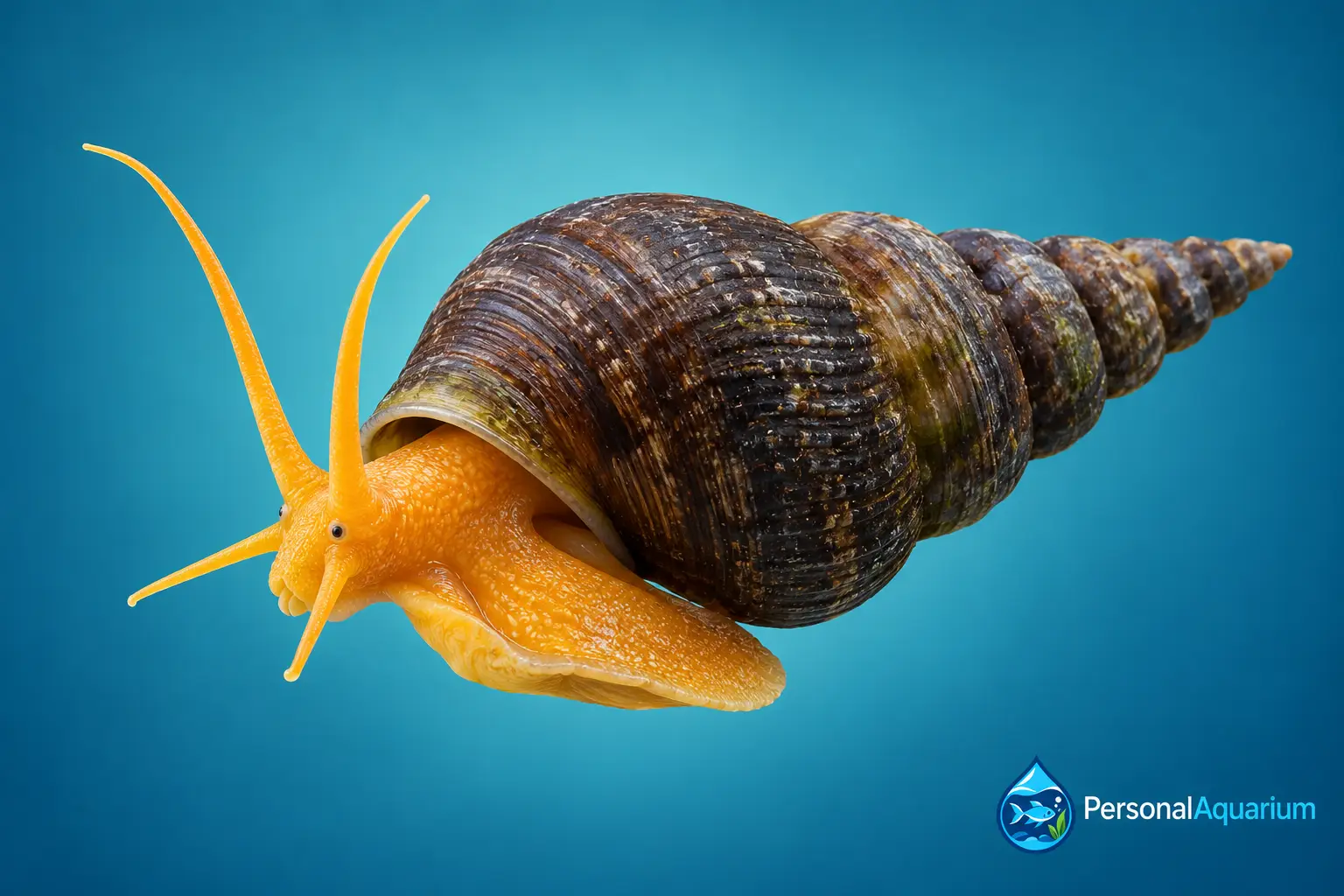 Caracol conejo