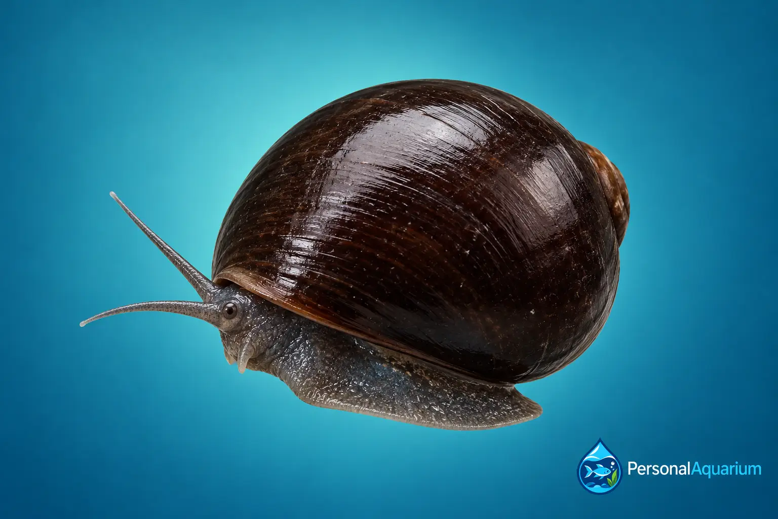 Neritina pulligera