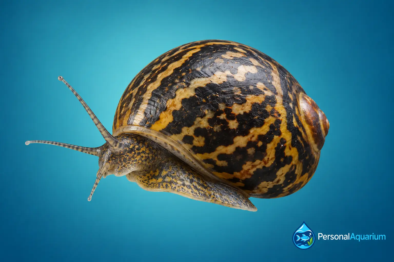 Neritina waigiensis
