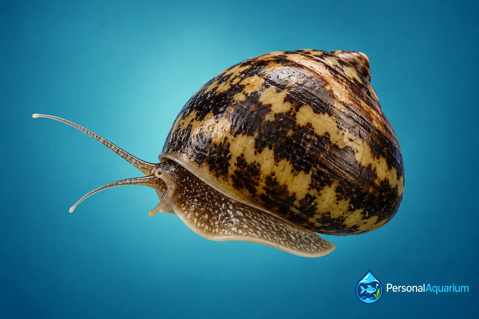 Neritina semiconica