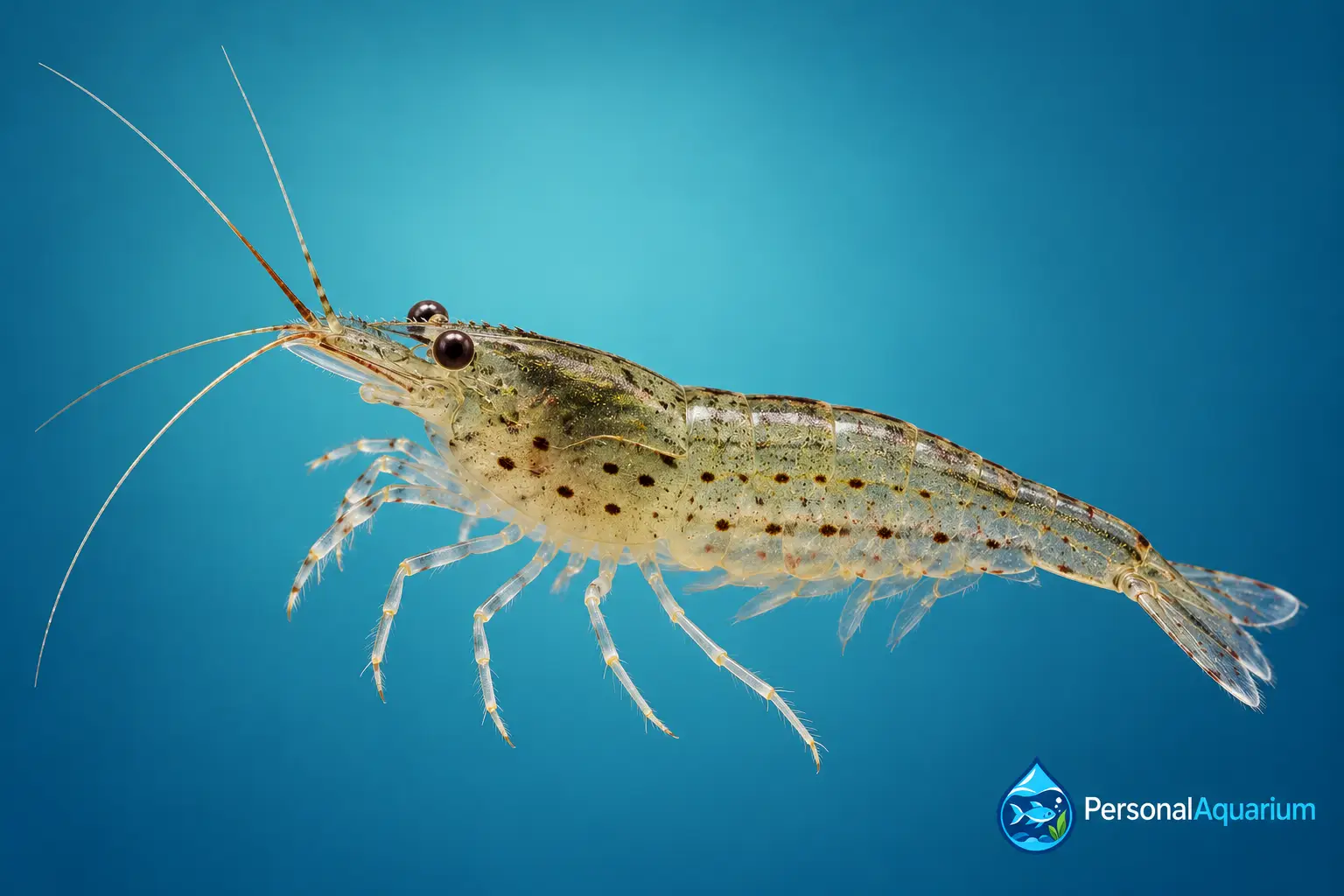 Gamba Amano