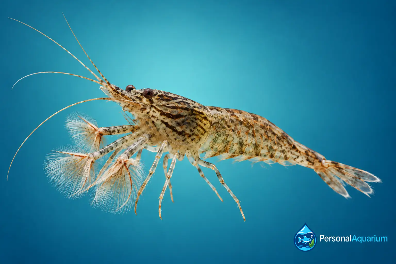 Gamba filtradora