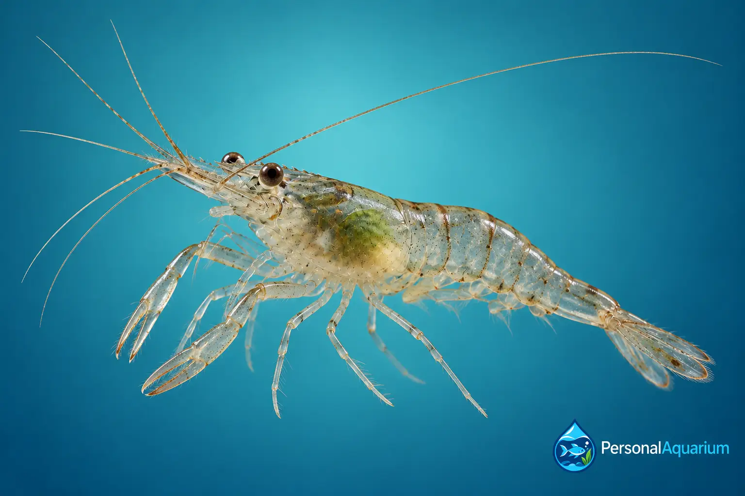 Gamba fantasma