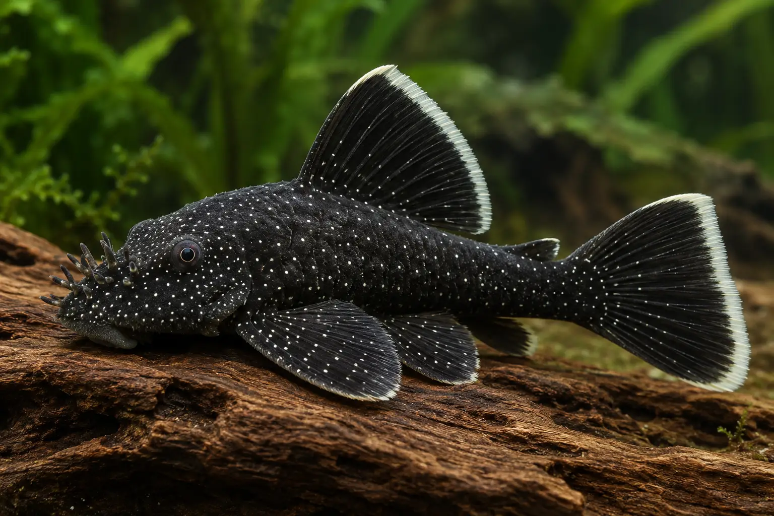 Ancistrus L183