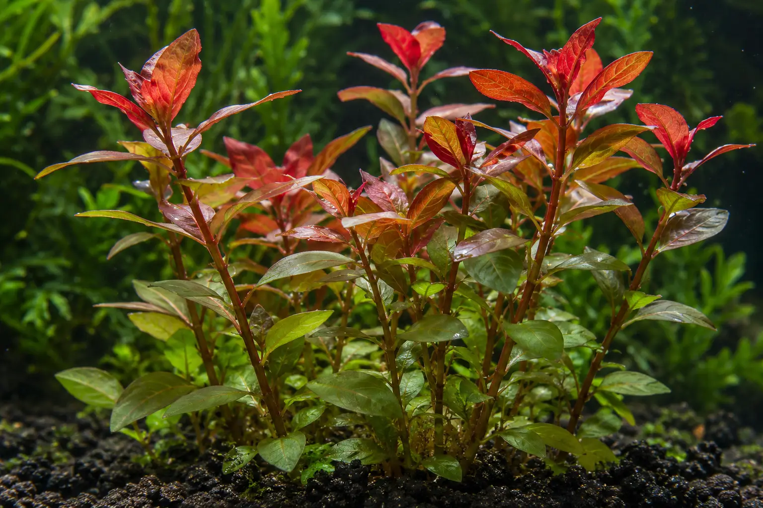 Ludwigia palustris