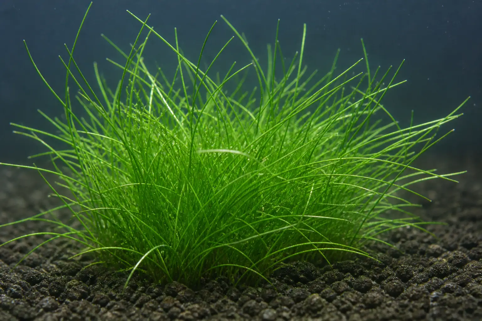 Eleocharis Acicularis