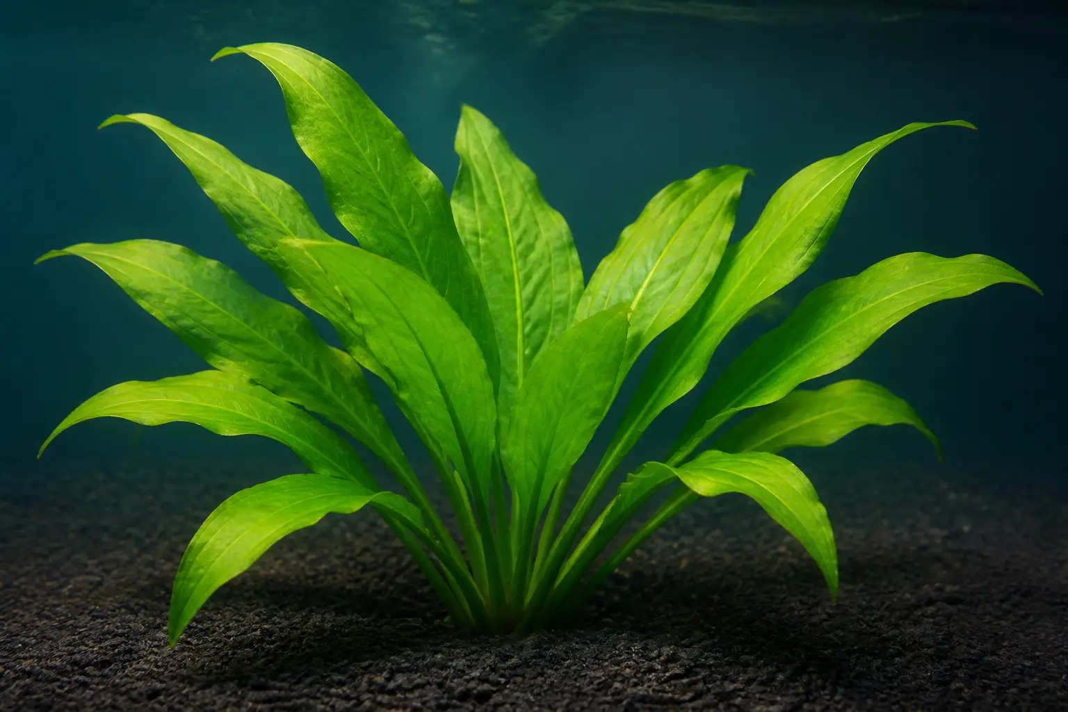 Echinodorus amazonicus