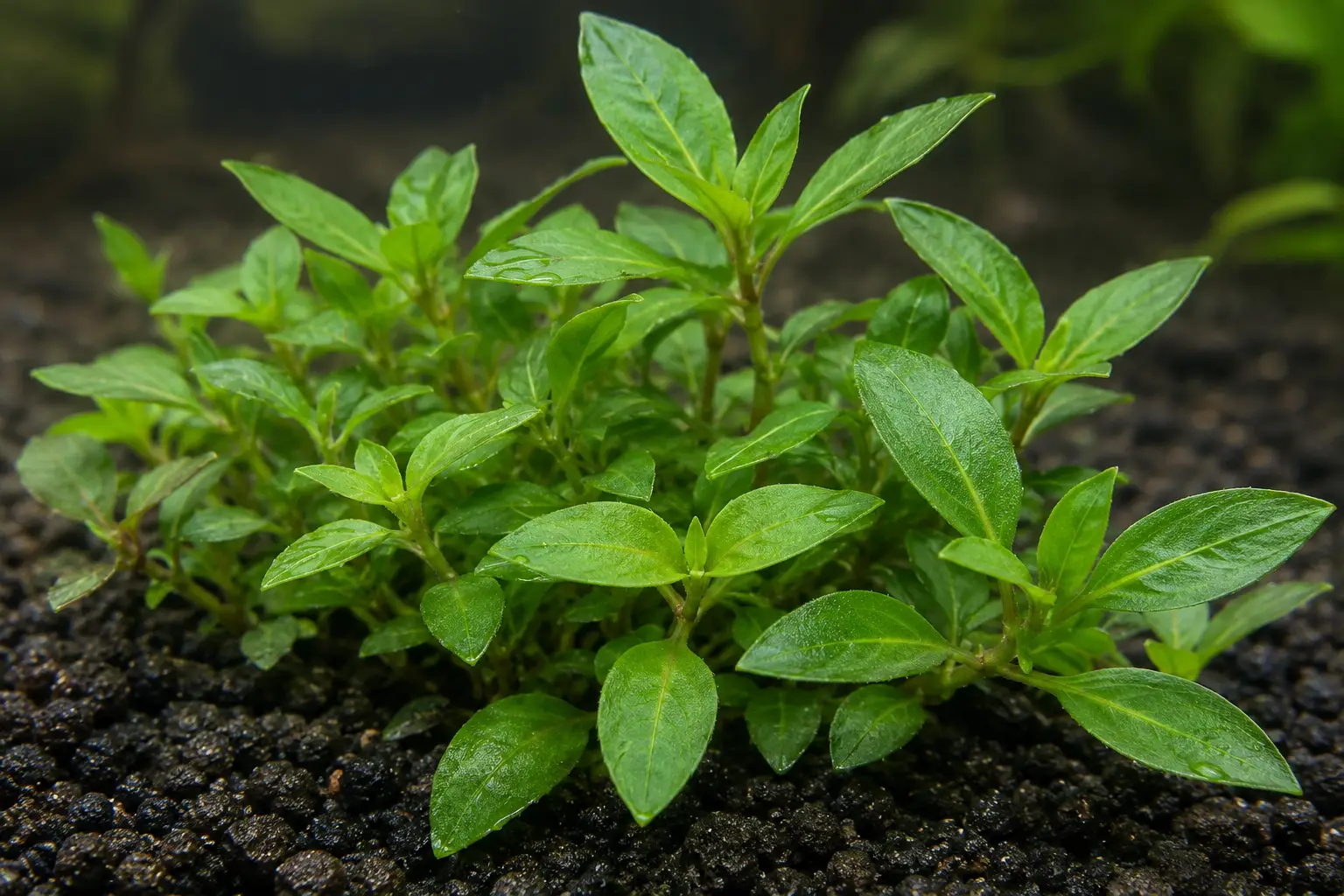 Staurogyne repens